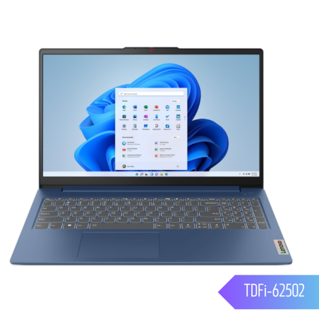 Lenovo IdeaPad Slim 3 15ABR8 R5